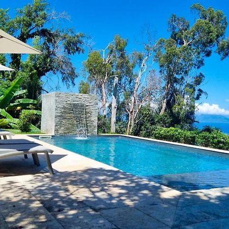 Horizon Hill Villa Pirae Exterior foto
