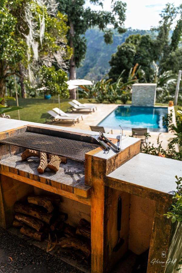 Horizon Hill Villa Pirae Exterior foto